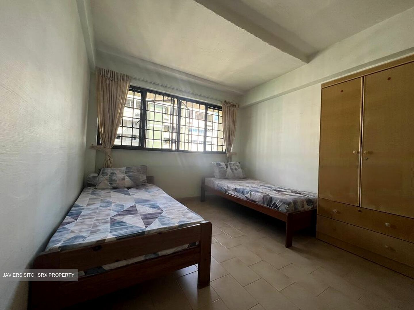Blk 109 Chong Pang Garden (Yishun), HDB 5 Rooms #619563261